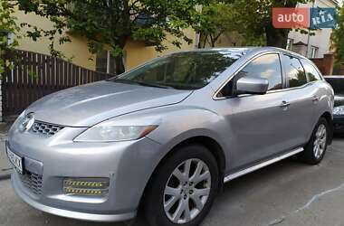 Внедорожник / Кроссовер Mazda CX-7 2008 в 