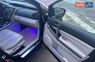 Внедорожник / Кроссовер Mazda CX-7 2011 в 