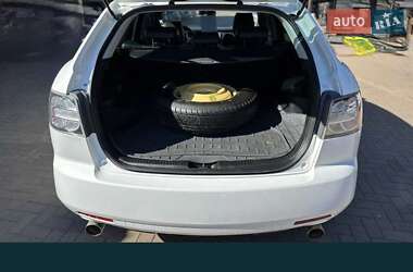 Внедорожник / Кроссовер Mazda CX-7 2008 в Кривом Роге