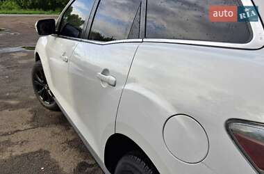 Внедорожник / Кроссовер Mazda CX-7 2009 в Конотопе