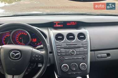 Внедорожник / Кроссовер Mazda CX-7 2009 в 