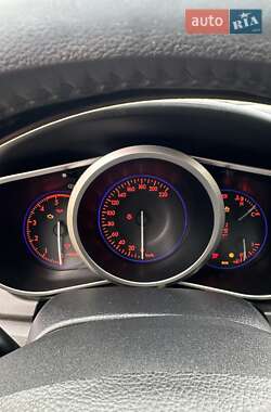 Внедорожник / Кроссовер Mazda CX-7 2010 в 