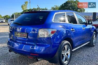 Внедорожник / Кроссовер Mazda CX-7 2007 в 