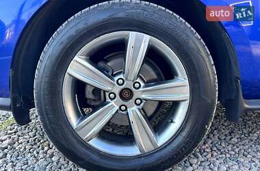 Внедорожник / Кроссовер Mazda CX-7 2007 в 