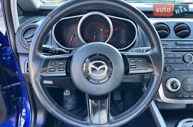 Внедорожник / Кроссовер Mazda CX-7 2007 в 