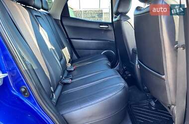 Внедорожник / Кроссовер Mazda CX-7 2007 в 