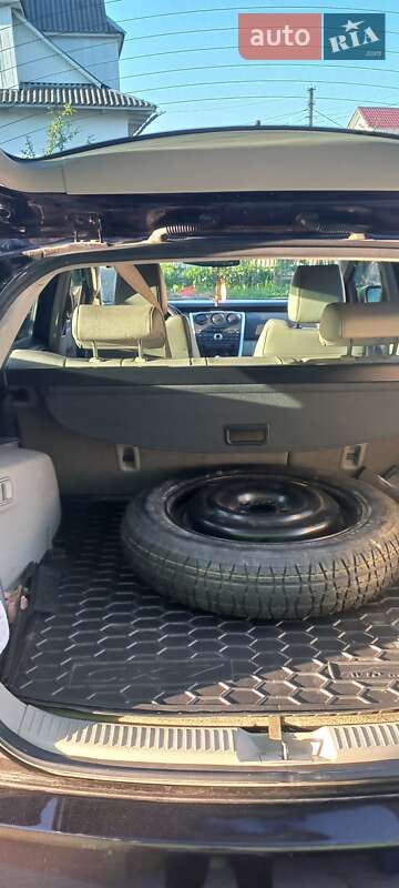 Внедорожник / Кроссовер Mazda CX-7 2008 в Яремче