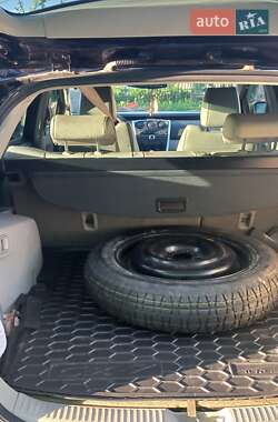 Внедорожник / Кроссовер Mazda CX-7 2008 в 