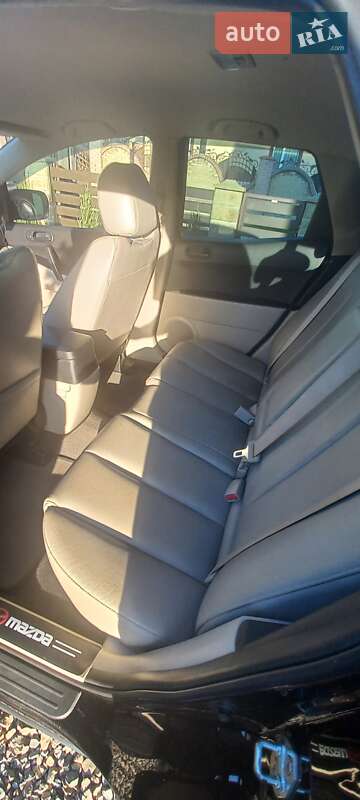 Внедорожник / Кроссовер Mazda CX-7 2008 в Яремче