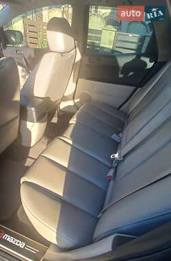 Внедорожник / Кроссовер Mazda CX-7 2008 в 