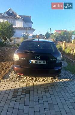 Внедорожник / Кроссовер Mazda CX-7 2008 в 