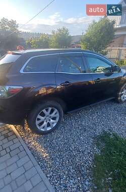 Внедорожник / Кроссовер Mazda CX-7 2008 в 