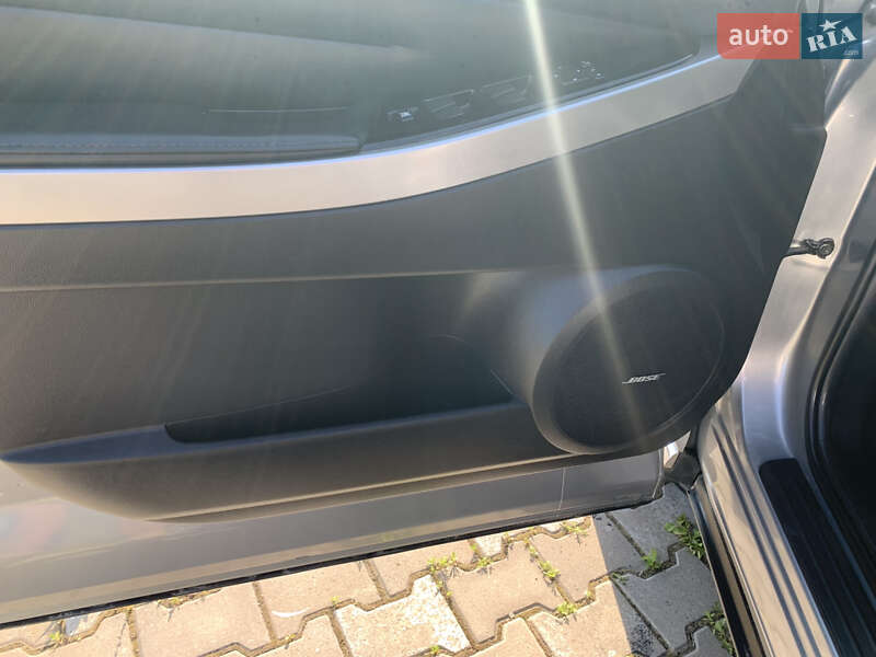 Позашляховик / Кросовер Mazda CX-7 2011 в Чернівцях