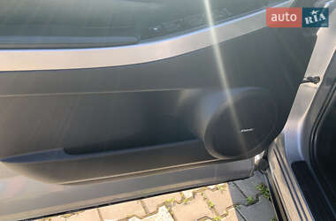 Позашляховик / Кросовер Mazda CX-7 2011 в 