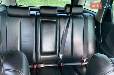 Позашляховик / Кросовер Mazda CX-7 2011 в 
