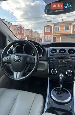 Внедорожник / Кроссовер Mazda CX-7 2010 в 