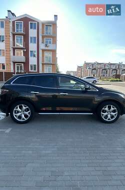 Внедорожник / Кроссовер Mazda CX-7 2010 в 