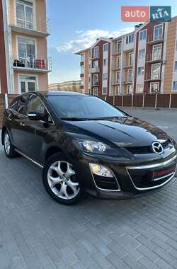 Внедорожник / Кроссовер Mazda CX-7 2010 в 