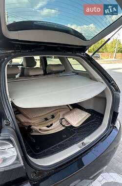 Внедорожник / Кроссовер Mazda CX-7 2010 в 
