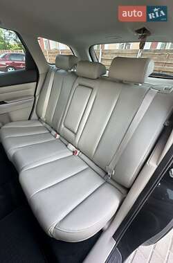 Внедорожник / Кроссовер Mazda CX-7 2010 в 