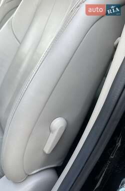 Внедорожник / Кроссовер Mazda CX-7 2010 в 
