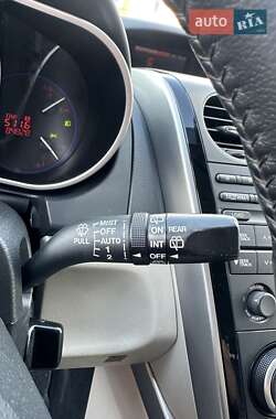 Внедорожник / Кроссовер Mazda CX-7 2010 в 