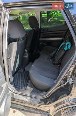 Внедорожник / Кроссовер Mazda CX-7 2010 в 