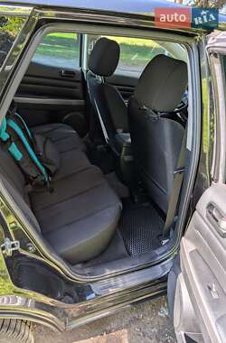 Внедорожник / Кроссовер Mazda CX-7 2010 в 