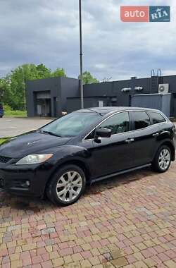 Внедорожник / Кроссовер Mazda CX-7 2007 в Ивано-Франковске