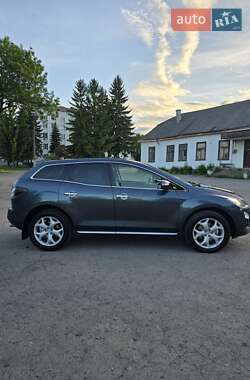 Внедорожник / Кроссовер Mazda CX-7 2012 в 