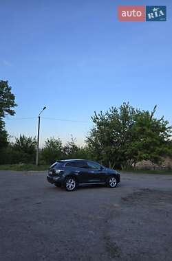 Внедорожник / Кроссовер Mazda CX-7 2012 в 