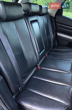 Внедорожник / Кроссовер Mazda CX-7 2012 в 