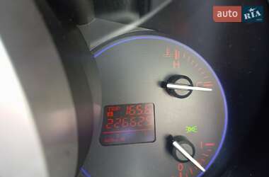 Внедорожник / Кроссовер Mazda CX-7 2009 в 