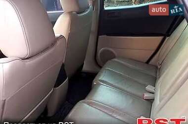 Внедорожник / Кроссовер Mazda CX-7 2006 в 