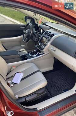 Внедорожник / Кроссовер Mazda CX-7 2007 в 