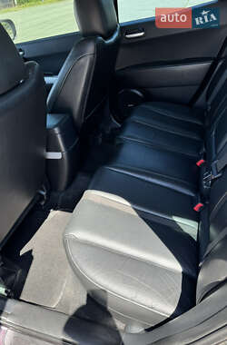 Внедорожник / Кроссовер Mazda CX-7 2008 в 