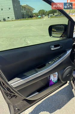 Внедорожник / Кроссовер Mazda CX-7 2008 в 