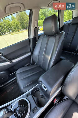 Внедорожник / Кроссовер Mazda CX-7 2008 в 
