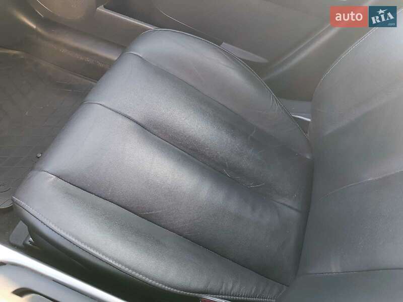 Внедорожник / Кроссовер Mazda CX-7 2010 в Горохове фото 5 Внедорожник / Кроссовер Mazda CX-7 2010 в Горохове