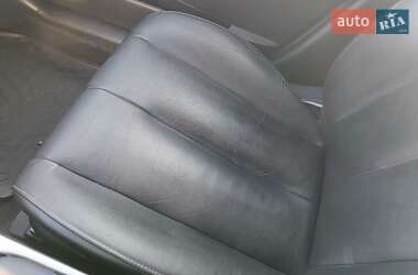 Внедорожник / Кроссовер Mazda CX-7 2010 в 
