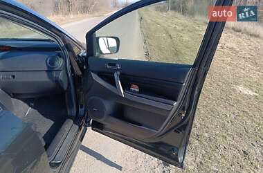 Внедорожник / Кроссовер Mazda CX-7 2010 в 