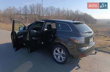Внедорожник / Кроссовер Mazda CX-7 2010 в 