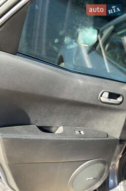 Позашляховик / Кросовер Mazda CX-7 2007 в 