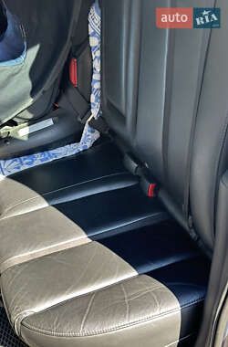 Позашляховик / Кросовер Mazda CX-7 2007 в 