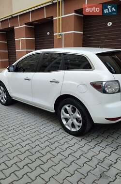 Внедорожник / Кроссовер Mazda CX-7 2010 в 