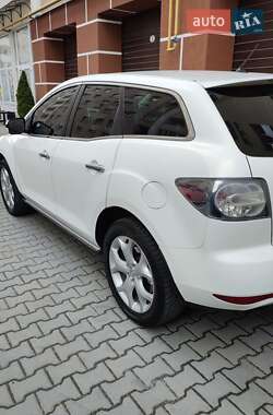 Внедорожник / Кроссовер Mazda CX-7 2010 в 