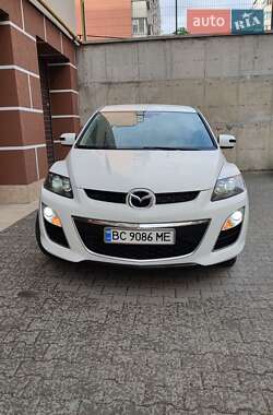 Внедорожник / Кроссовер Mazda CX-7 2010 в 