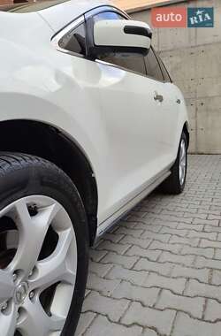 Внедорожник / Кроссовер Mazda CX-7 2010 в 
