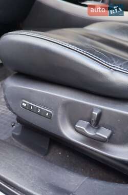 Внедорожник / Кроссовер Mazda CX-7 2010 в 