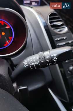 Внедорожник / Кроссовер Mazda CX-7 2010 в 